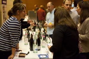 Nagy Kékfrankos Kóstoló 2014 képekben