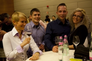 Nagy Kékfrankos Kóstoló 2014 képekben