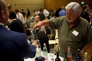 Nagy Kékfrankos Kóstoló 2014 képekben