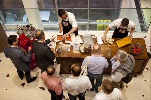 Nagy Kékfrankos Kóstoló 2014 képekben