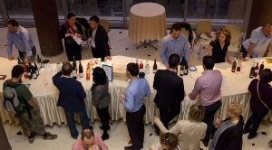 Nagy Kékfrankos Kóstoló 2014 képekben