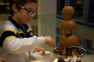 Nagy Kékfrankos Kóstoló 2014 képekben