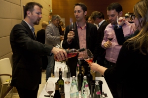 Nagy Kékfrankos Kóstoló 2014 képekben