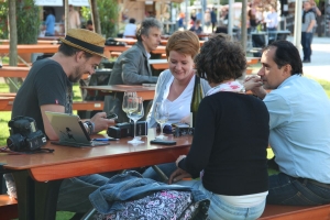 Új síkra emelték a rakott krumplit