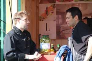 Új síkra emelték a rakott krumplit