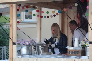 Új síkra emelték a rakott krumplit