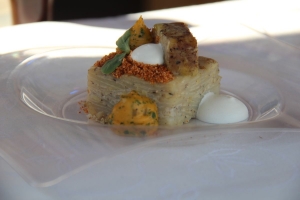 Új síkra emelték a rakott krumplit