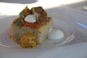 Új síkra emelték a rakott krumplit