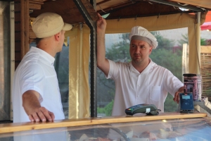 Új síkra emelték a rakott krumplit