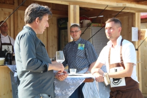 Új síkra emelték a rakott krumplit