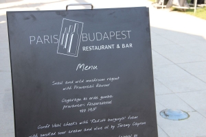 Új síkra emelték a rakott krumplit