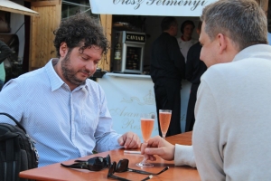 Új síkra emelték a rakott krumplit