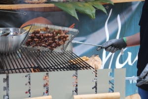 Új síkra emelték a rakott krumplit