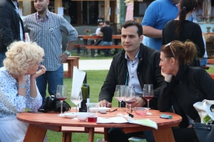 Új síkra emelték a rakott krumplit