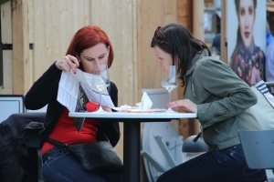 Új síkra emelték a rakott krumplit