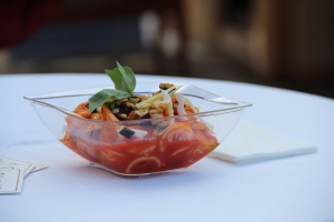 Új síkra emelték a rakott krumplit