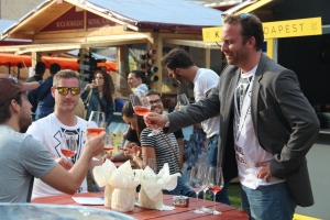 Új síkra emelték a rakott krumplit