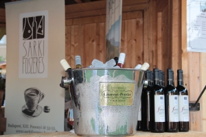 Új síkra emelték a rakott krumplit