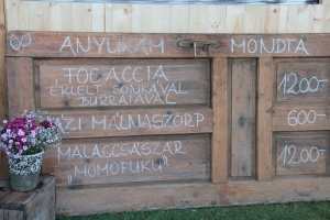 Új síkra emelték a rakott krumplit