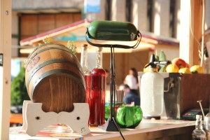 Új síkra emelték a rakott krumplit