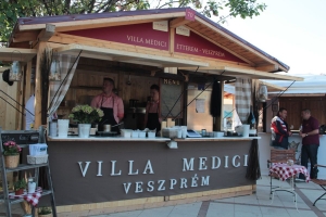 Új síkra emelték a rakott krumplit