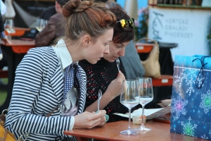 Új síkra emelték a rakott krumplit