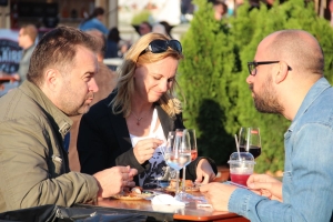 Új síkra emelték a rakott krumplit