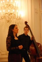 Kreinbacher évjáratbemutató