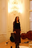 Kreinbacher évjáratbemutató