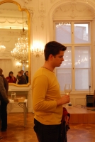 Kreinbacher évjáratbemutató