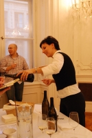 Kreinbacher évjáratbemutató