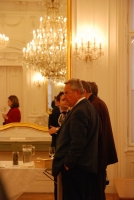 Kreinbacher évjáratbemutató