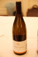 Kreinbacher évjáratbemutató