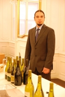 Kreinbacher évjáratbemutató