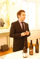 Kreinbacher évjáratbemutató