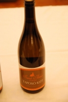 Kreinbacher évjáratbemutató