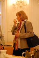 Kreinbacher évjáratbemutató