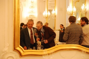 Kreinbacher évjáratbemutató