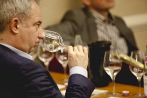 Nagy Tokaji Kóstoló 2015