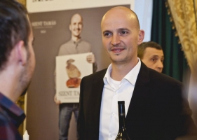 Nagy Tokaji Kóstoló 2015