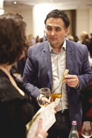 Nagy Tokaji Kóstoló 2015