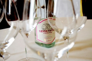 Nagy Tokaji Kóstoló 2015