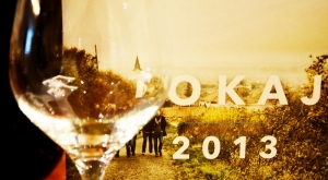 Nagy Tokaji Kóstoló 2015