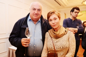 Nagy Tokaji Kóstoló 2015