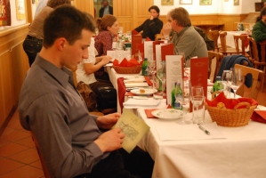 Dúzsi kóstoló a Budai Várban