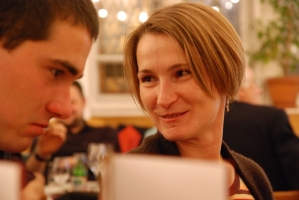 Dúzsi kóstoló a Budai Várban