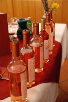 Dúzsi kóstoló a Budai Várban