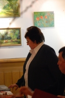 Dúzsi kóstoló a Budai Várban