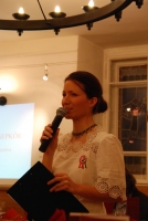 Dúzsi kóstoló a Budai Várban