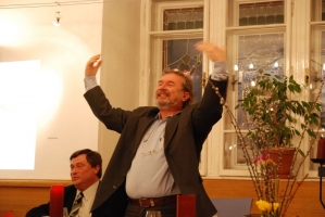 Dúzsi kóstoló a Budai Várban